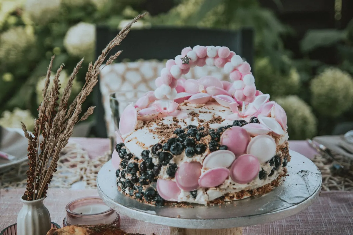 Gluten-Free Afternoon Tea: What to Expect and How to Order