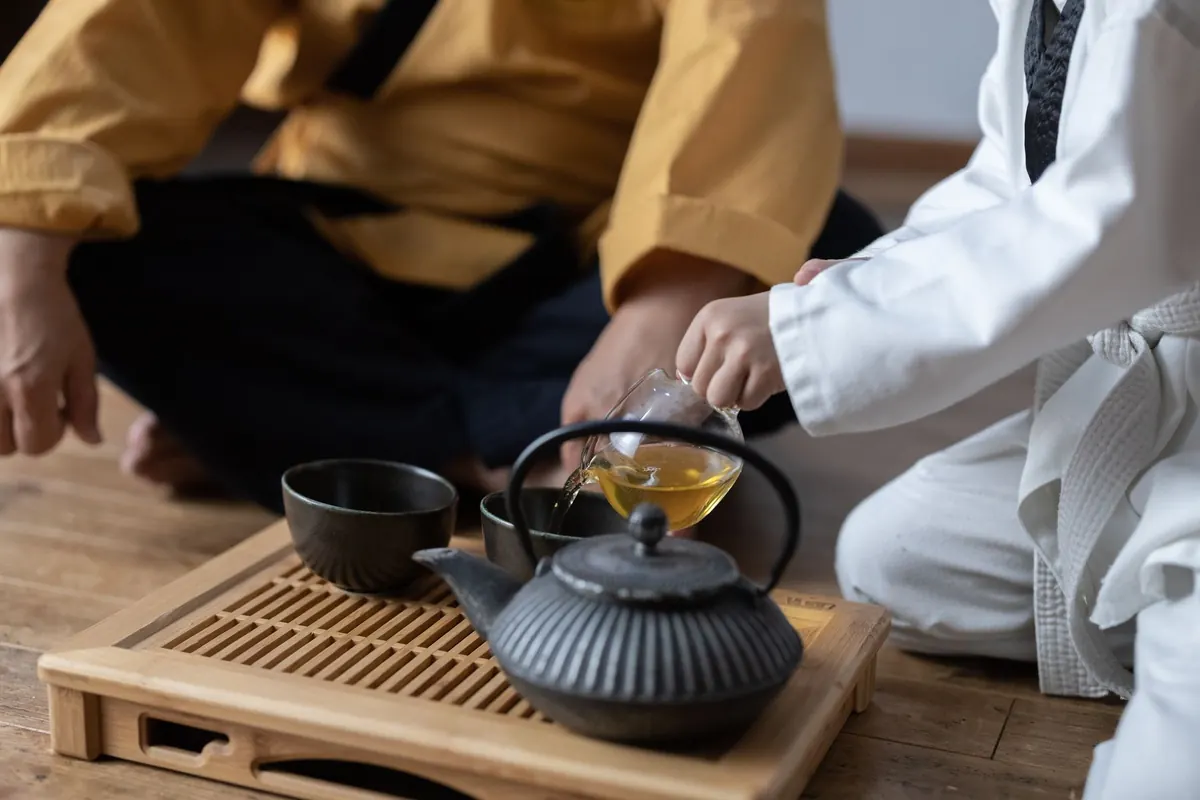 How to Brew Black Tea Without Bitterness: A Simple Checklist