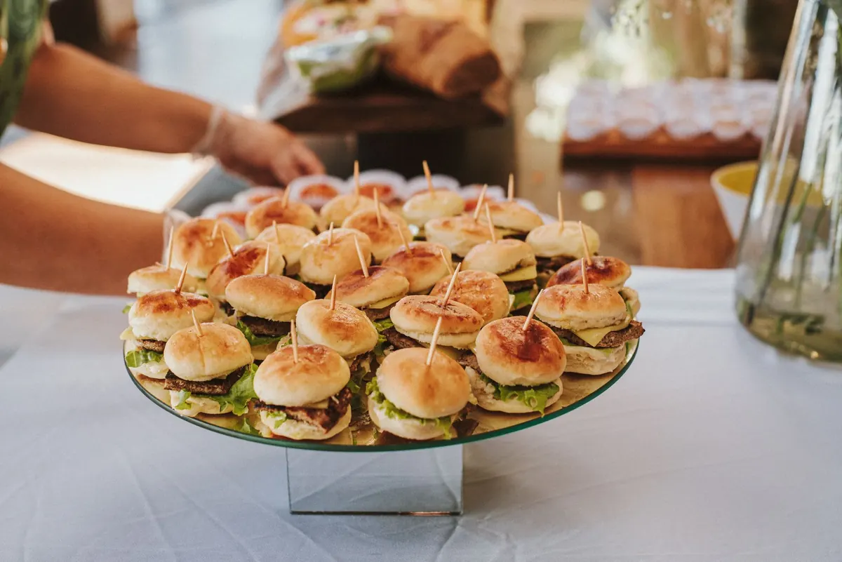 Light Bites for Afternoon Tea: 10 Easy Ideas Beyond Sandwiches
